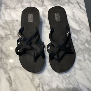 Teva sandals